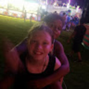 Meet your Posher, Kaylie